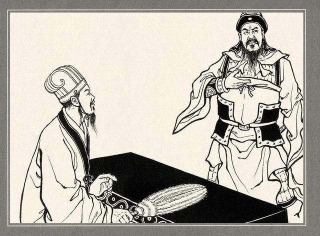 将在外军令有所不受出自哪一部兵书，将在外军令有所不受出自哪里（兵法曰：置之死地而后生）