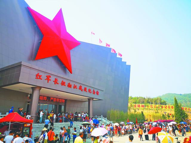 广西图书馆早上几点开门，广西图书馆早上几点开门时间（八桂红色景区飞扬红色旋律）
