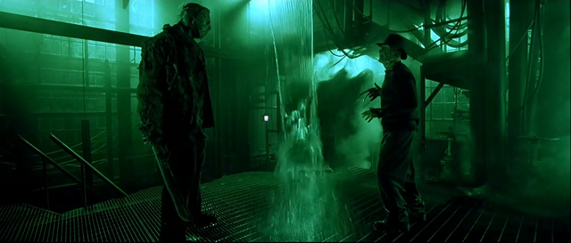 猛鬼爱情故事剧情，猛鬼爱情故事剧情解释之旅行（《弗莱迪大战杰森》：鬼王互殴）