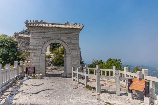 青州旅游路线及攻略，青州攻略一日游（去避世的古村独享静谧）