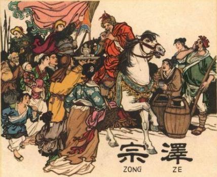 汴梁是现在的哪个城市，汴京是现在的哪个城市