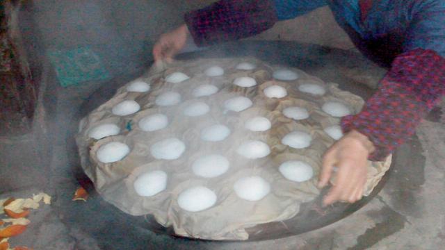 黄粑是什么做的，黄粑怎么做好吃（殊不知这三种粑粑才是新宠儿）