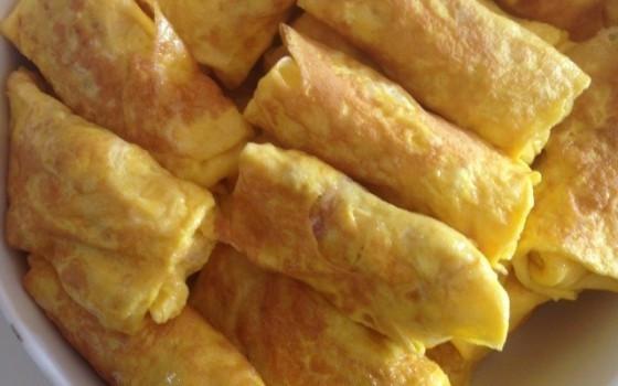 饺子的形状有哪些，饺子的包法（全球20多种饺子颠覆想象）