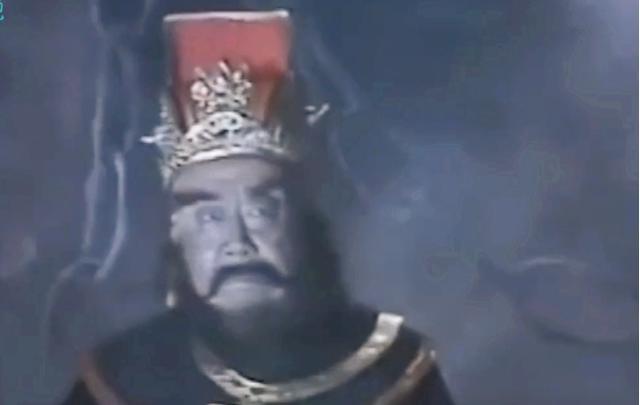 黑白无常叫什么名字，黑白无常为何会被称为“七爷八爷”