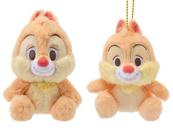 迪士尼熊叫什么（黄小熊维尼萌度加倍）