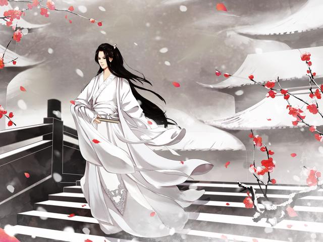 诗豪是指哪位诗人，诗骨是谁?诗囚是谁?诗豪是谁（刘禹锡为什么被称为“诗豪”）