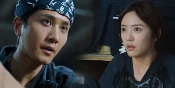 封潇声和申世杰什么关系，封潇声和申世杰的关系（《阳光之下》热播）