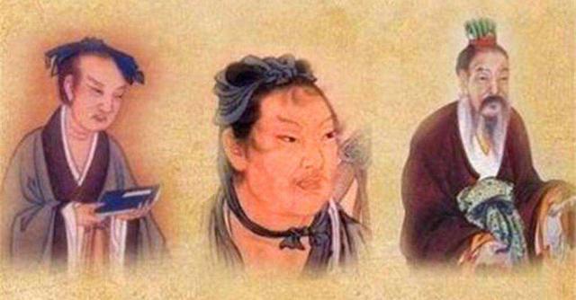 项羽的亚父是谁，范增为什么是项羽的亚父（项羽的“亚父”范增真的是当时天下第一等的高明谋士吗）