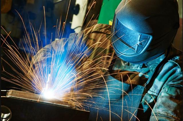 二保焊的技术口决，二保焊的技术口决是什么（记住这些焊工操作要领口诀）