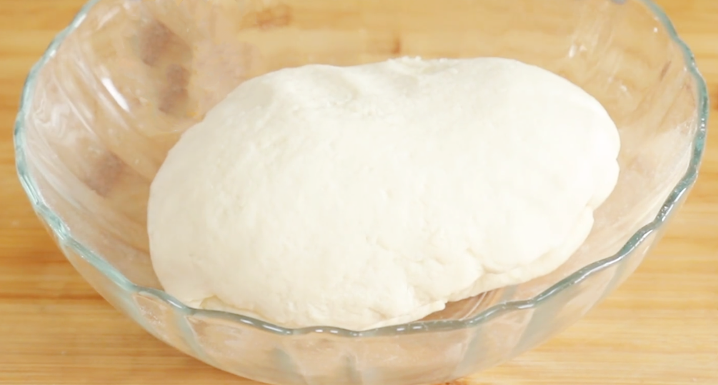 圖片[3]-【山藥南瓜芝士餅】做法步驟圖 健脾養胃 孩子多吃身體好-起舞食譜網