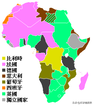 几内亚是哪个国家，几内亚是哪个国家的港口（世界上有四个国家叫“几内亚”）