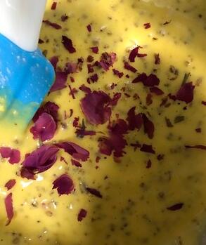 圖片[6]-【玫瑰紅棗蛋糕】做法步驟圖 還能理氣和血 皮膚光滑紅潤(rùn)！-起舞食譜網(wǎng)