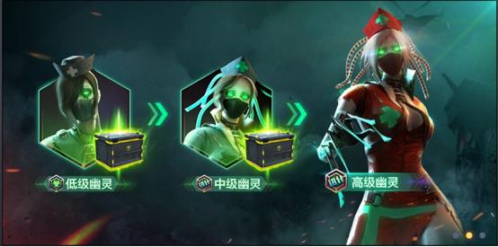 cf手游第四章流程图高清，CF生化模式3.0详细内容