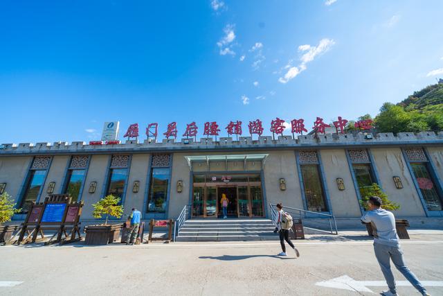 雁门关是在哪里，雁门关在哪（你所不知道“中华第一关”雁门关）