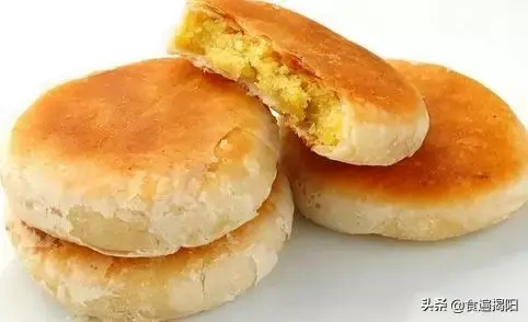 揭阳有什么特产啊，广州揭阳有什么特产（这八种地道的揭阳美食吃了还想吃）