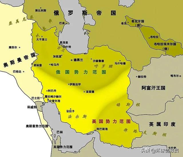 河西走廊位于哪个河以西，河西走廊位于什么以西（阿富汗的国土为何伸出“一只手”与中国接壤）