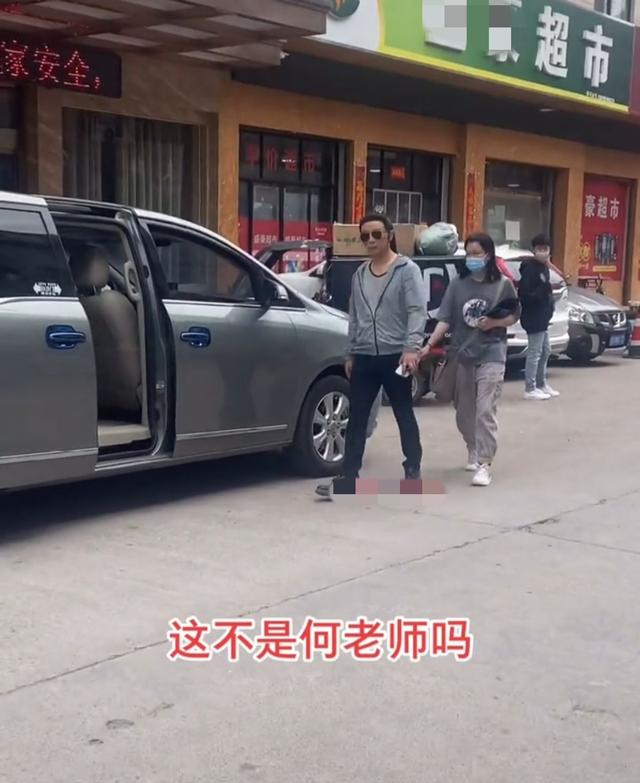 少年包青天何中华演过谁，从一代大侠到“渣爹专业户”