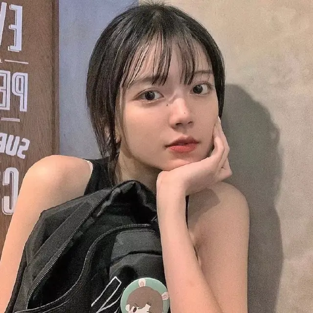 我想要好看的头像，超好看头像（头像丨超级好看的微信头像）