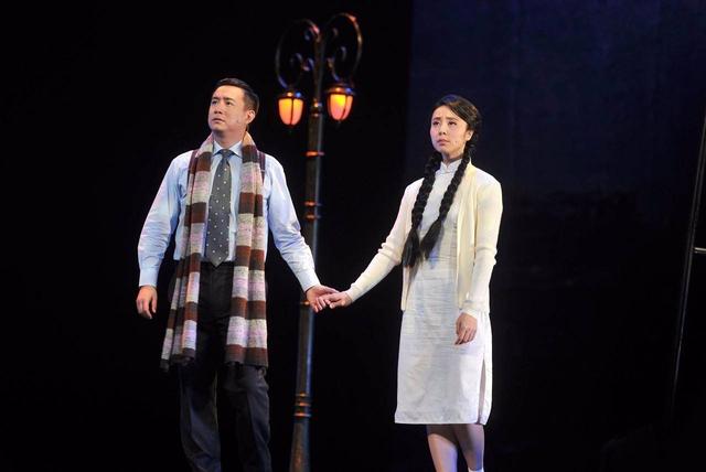 天一生水完整小说，天一生水最新小说（黄磊：不仅爱你伟岸的身躯）