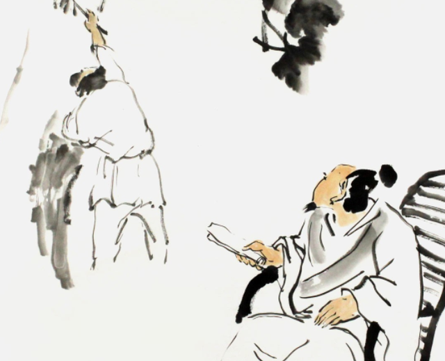 待见是什么意思，不受人待见是什么意思（老祖宗智慧：想要受人待见）