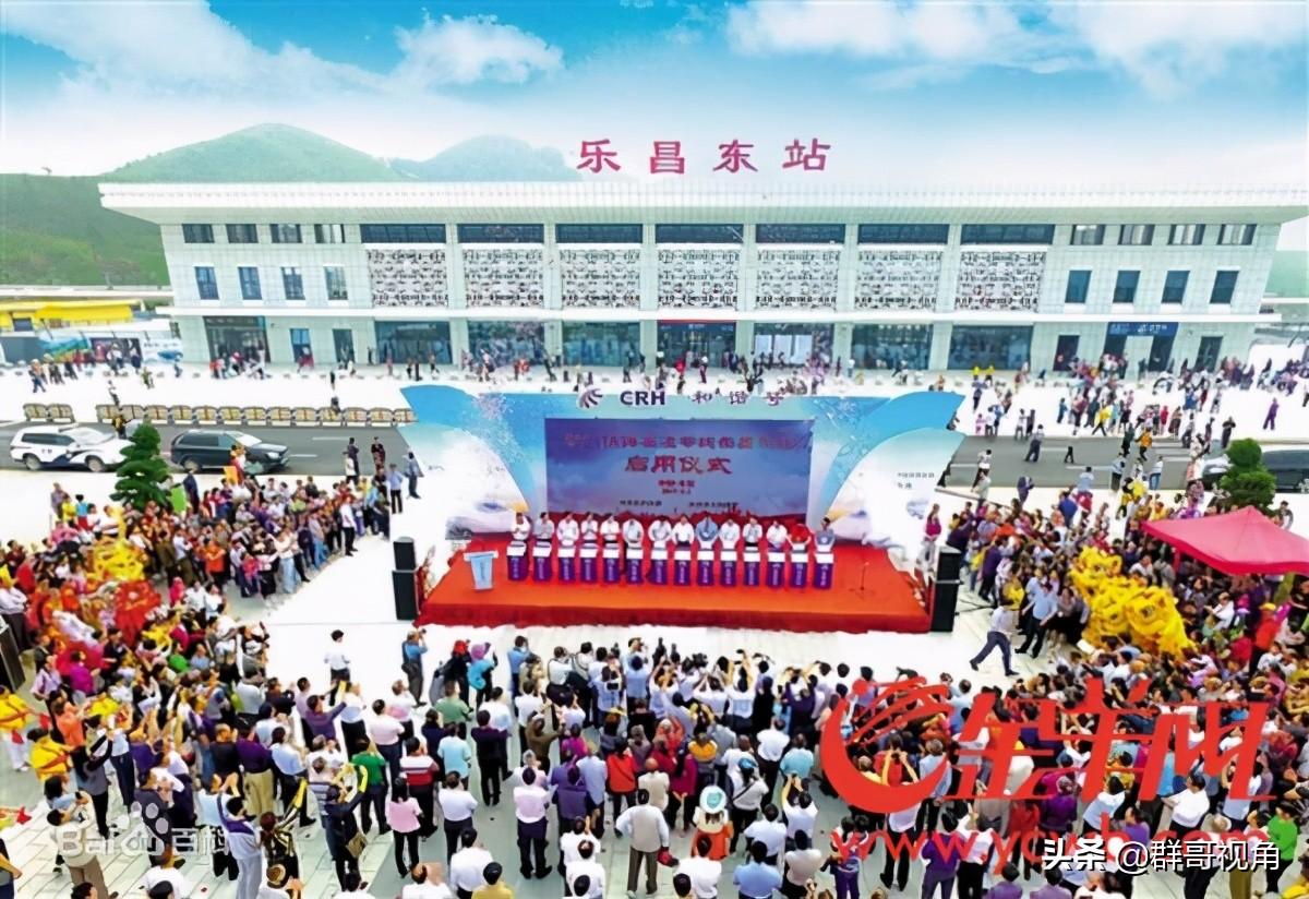 葵潭高铁站(普宁站为什么叫葵潭)