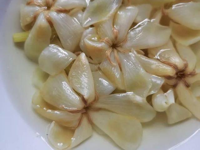 铁皮石斛花的采摘、晾晒和吃法，石斛花直接采摘晒干吗（最好吃的5种花）