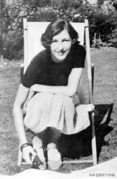 最迷人的最危险，最迷人的最危险是什么歌（二战时期十大著名美女间谍）