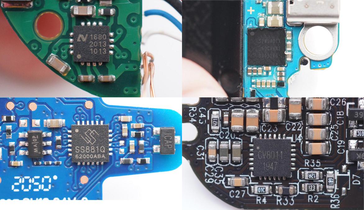tws无线耳机（TWS耳机设计）