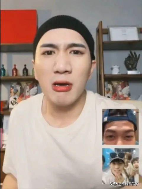 韩美娟是谁，韩美娟是哪儿的人（韩美娟直播痛哭回应了）