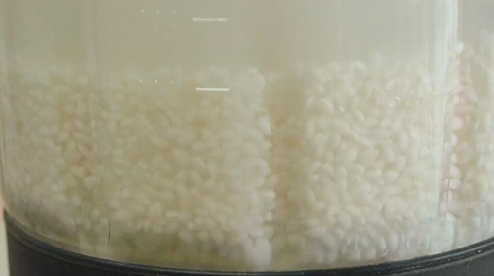 图片[3]-【碱水豆腐】做法步骤图 无任何添加剂 Q弹爽滑比豆腐还嫩-起舞食谱网