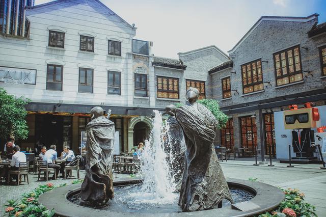 上海旅游景点排名前十，上海次级必游景点排行榜（上海十大人气景点攻略）