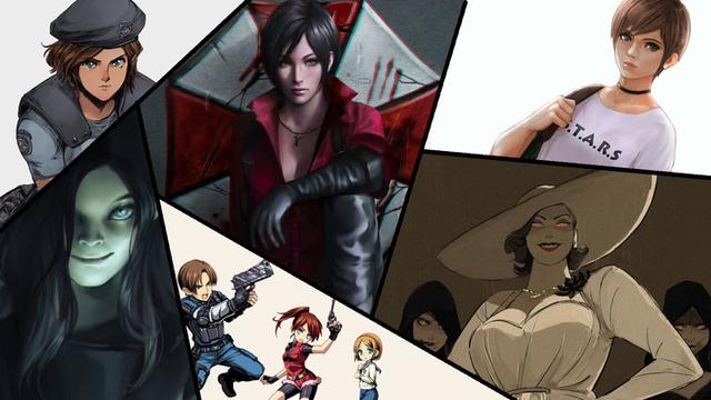 生化危机有几部，ps2生化危机有几部（一口气看完生化危机0到生化危机8的编年史）