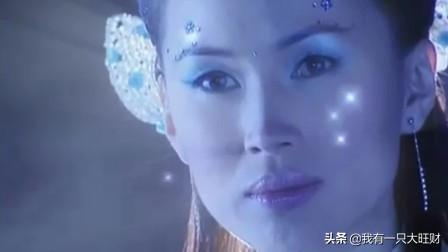 诸葛流云和红叶是什么电视剧，诸葛流云是哪个电视剧（《倩女幽魂》白发红叶终于动了情）