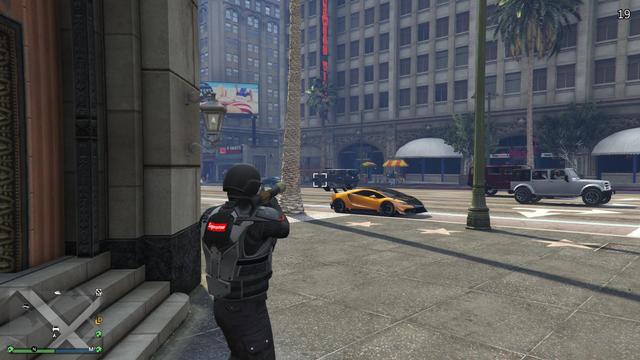 gta5直升机怎么前进，gta5直升机怎么开（gta的这些攻略你还不知道吗）