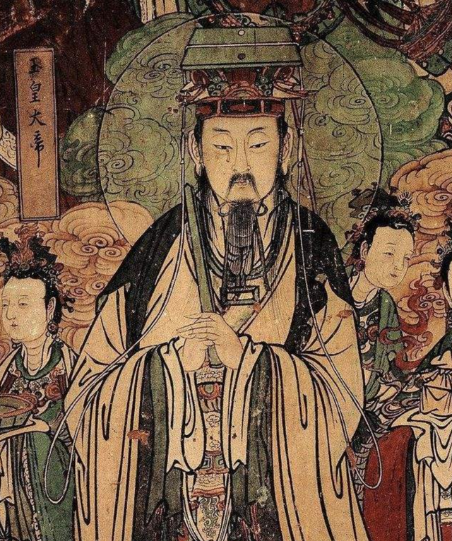 欧阳飞的诸神传说，欧阳飞编著《诸神传奇》（我们常说的“老天爷”）