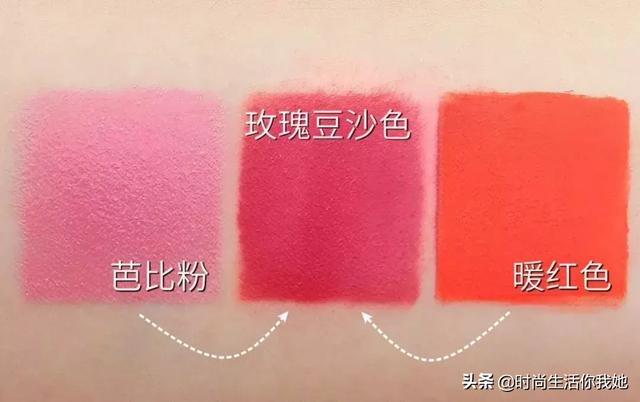 死亡芭比粉是什么意思，死亡芭比粉为什么要叫死亡芭比粉（瞬间显白、提气质、霸气全开）