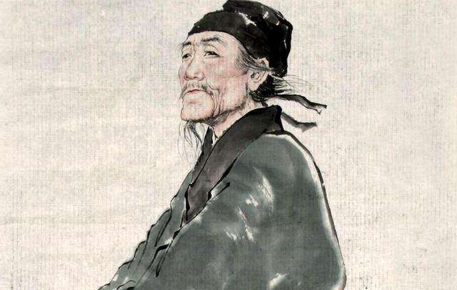 我本楚狂人全诗欣赏，我本楚狂人小说简介（却仍有古代名家称后几句没水平）