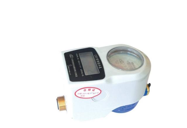 水表有万位数的吗，水表的读数怎么看（抄表员说正常，原来有猫腻）