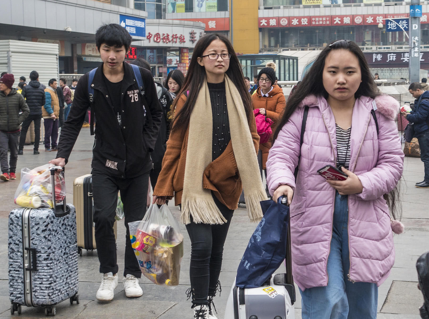 大学寒假放假时间（2022年）
