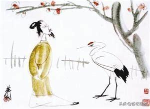 疏影横斜水清浅，疏影横斜水清浅的下一句（每日古诗词名句）