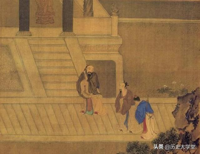 佛教四书五经指的是什么书，四书五经是指的哪几本书（那到底是四书重要还是五经重要）