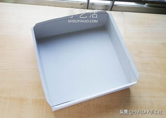 3d立体画怎么画简单，教你如何简单几步画出3D立体画（超详细3D立体纸雕教程图解）