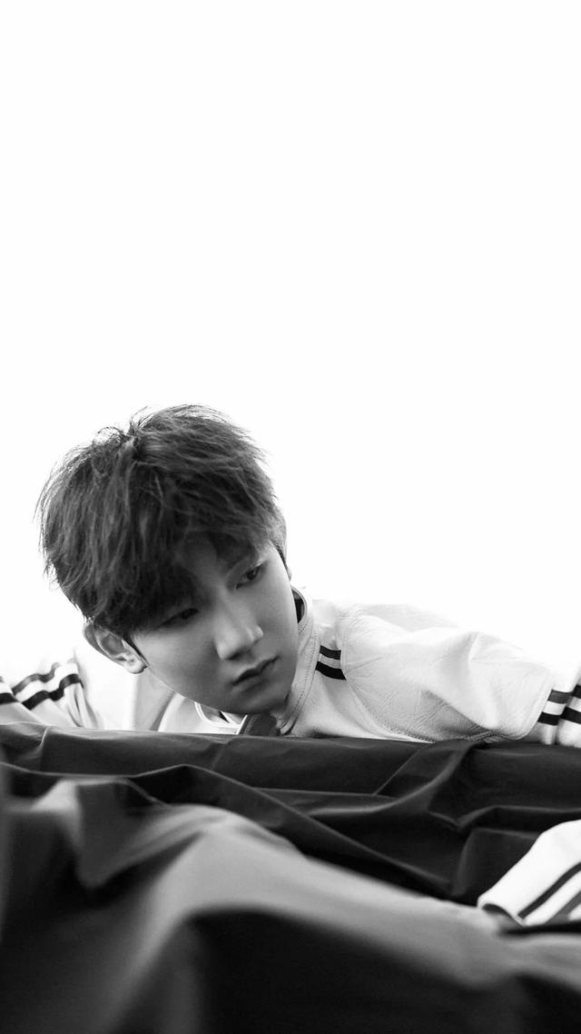 王俊凯高清壁纸，王俊凯高清壁纸图片（珍藏高清：你们要的王俊凯壁纸）