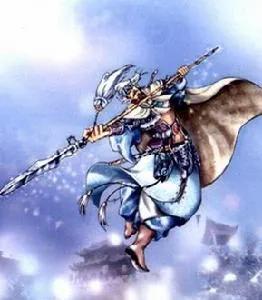 伍云召怎么死的，伍云召为什么被一匹马弄死（隋唐十八好汉，第五好汉伍云召）