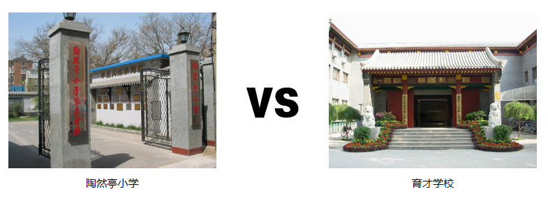 北京育才学校（北京幼升小）