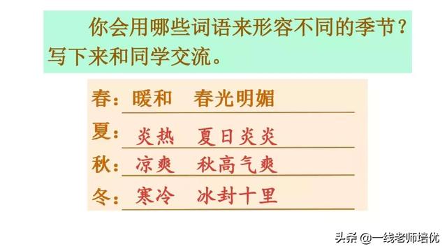 天高云淡的意思，天高云淡的意思是什么（部编版小学语文三年级上册《语文园地二》重点知识+图文解读）