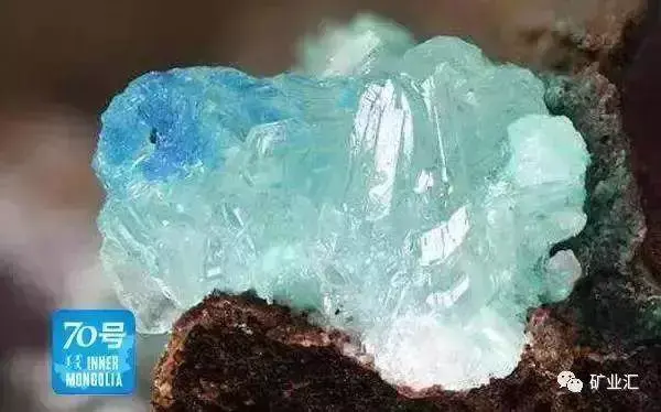 内蒙古大营铀矿，中国内蒙古发现世界级铀矿（中国五大露天煤矿占四个）