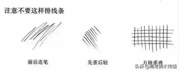 素描工具准备，入门素描需要的工具（素描工具的准备与选择！）