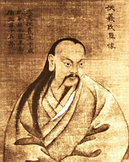 三皇五帝是哪三皇五帝，三皇五帝分别都是谁（三皇五帝指的是哪三皇哪五帝）