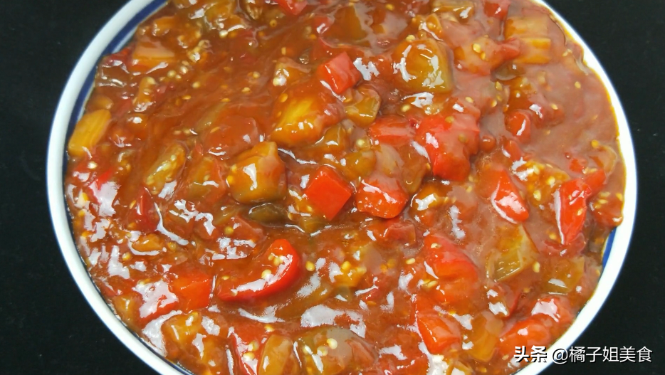 圖片[5]-懶人手工面條做法 一個不用搟面不用刀切 非常的勁道-起舞食譜網